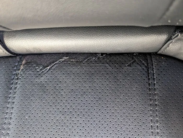 Top Notch Upholstery & Trim, LLC 1