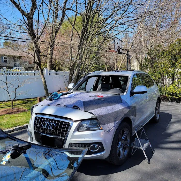 Skyview Auto Glass 6
