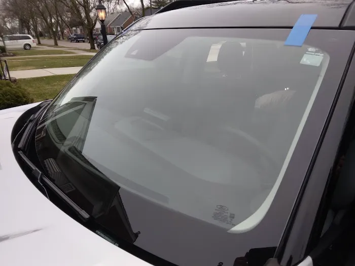 Turbo glass 6
