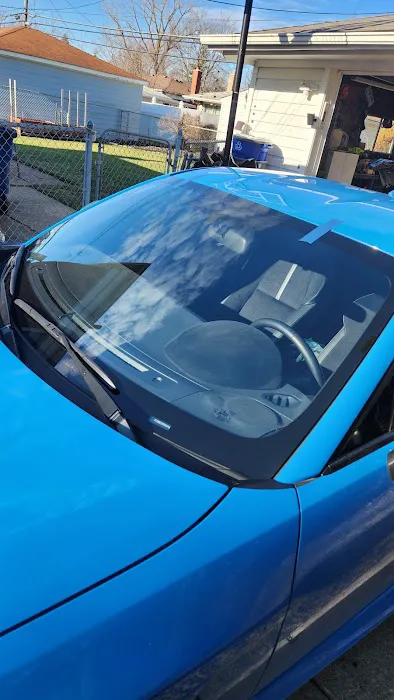 Turbo glass 0