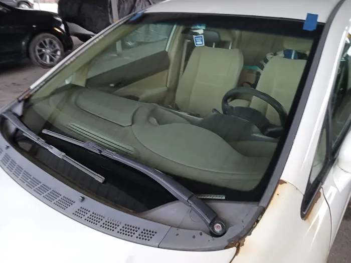 Turbo glass 3
