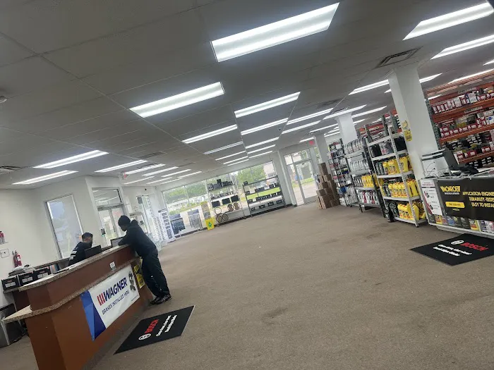 Daly Auto Parts 0