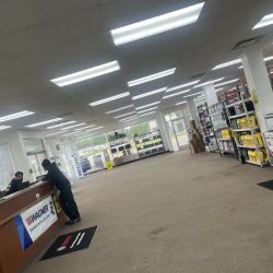 Daly Auto Parts ico