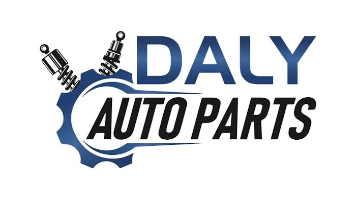 Daly Auto Parts 1