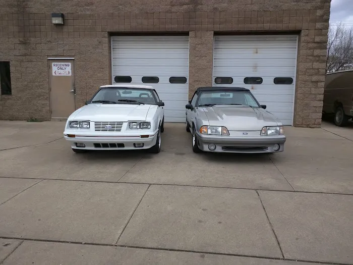 G & G Auto Service Inc. - Collision Repair & Auto Body Repair 4