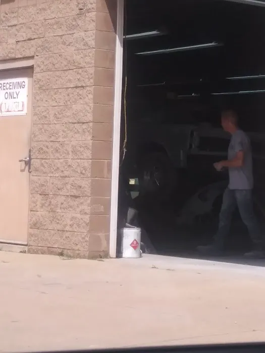 G & G Auto Service Inc. - Collision Repair & Auto Body Repair 1