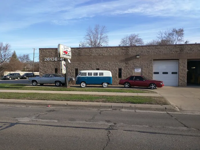 G & G Auto Service Inc. - Collision Repair & Auto Body Repair 5
