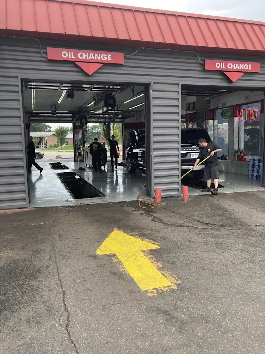 Quality Lubrication Oil Change and Auto Center 2
