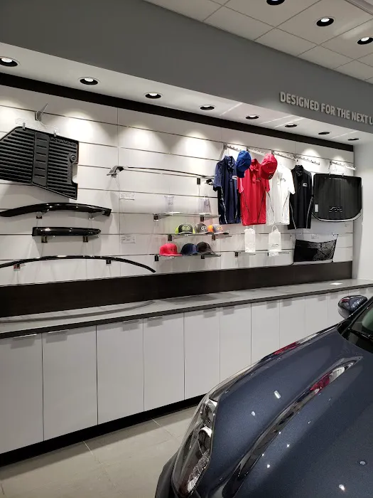 Summit Place Kia Parts Store 5