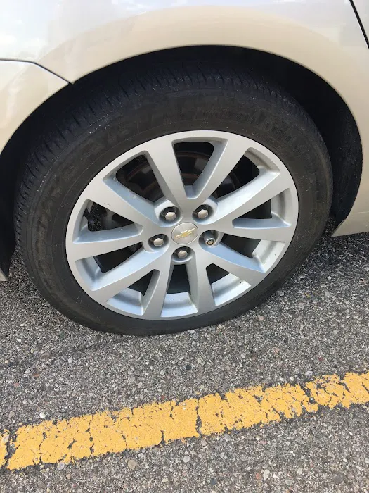 Belle Tire 2