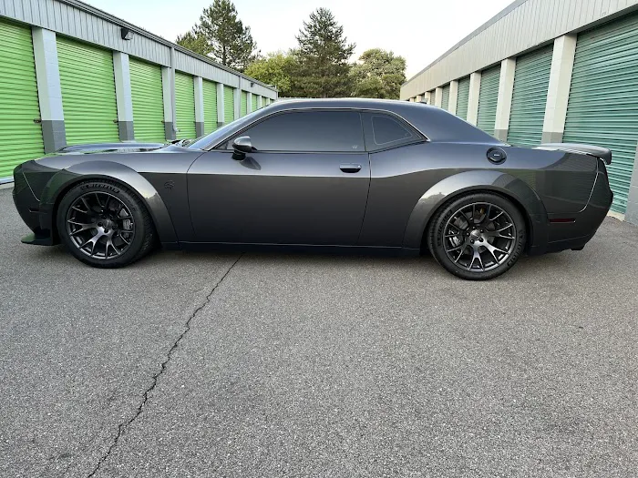 Belle Tire 5