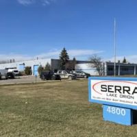 Serra Lake Orion Collision Center
