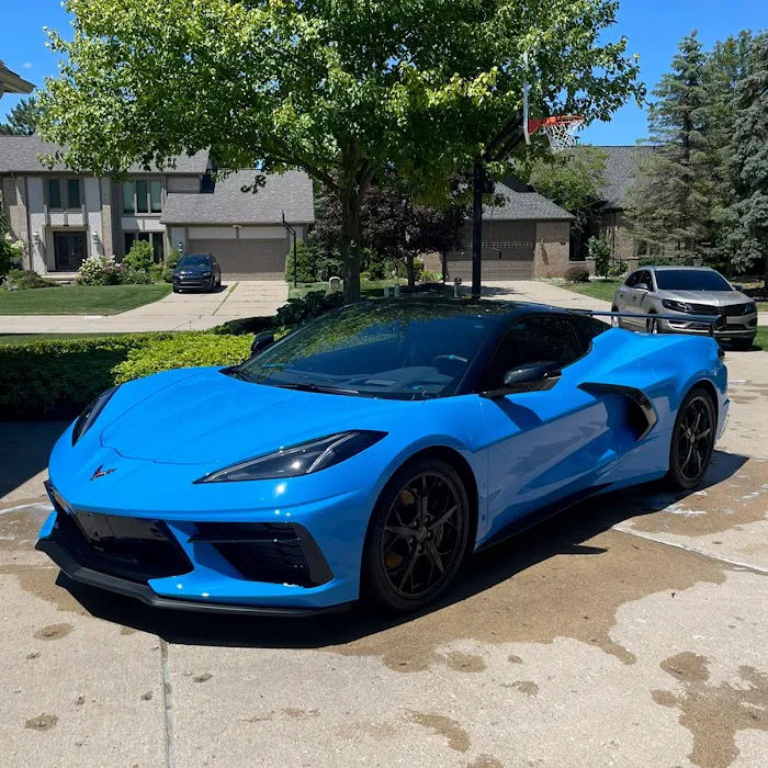 Midnight Auto Tinting 0