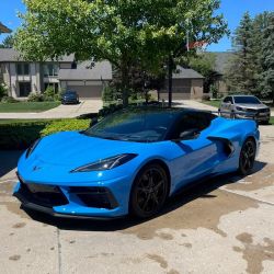 Midnight Auto Tinting ico