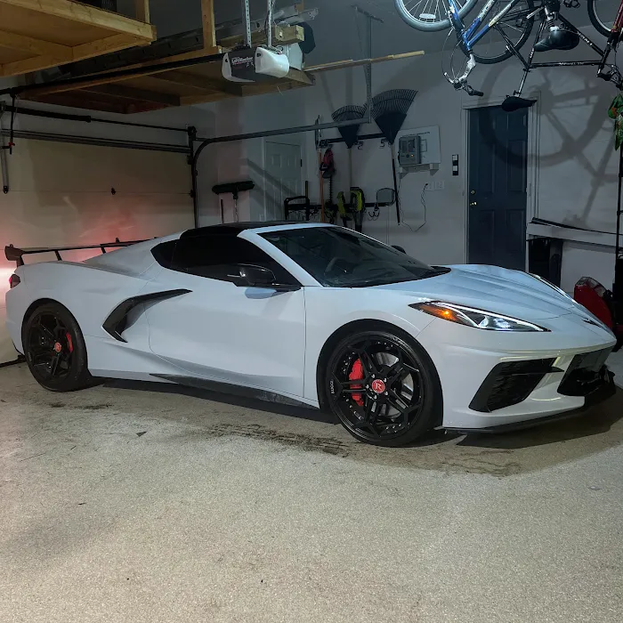 Midnight Auto Tinting 3