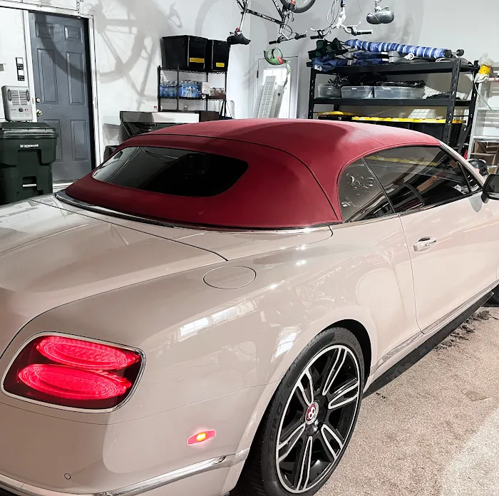 Midnight Auto Tinting 4