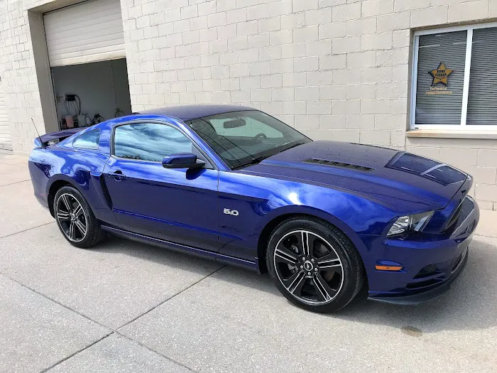Dent Patrol LLC 1