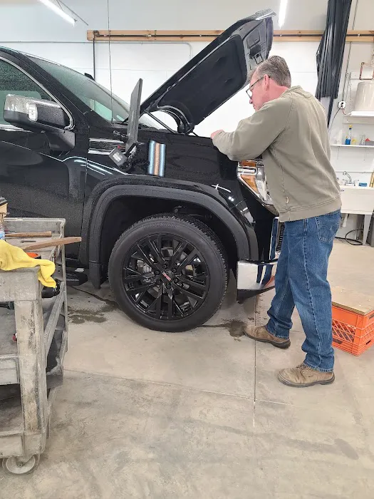 Dent Patrol LLC 3