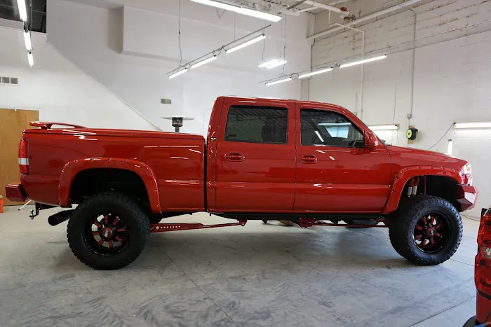 Dent Patrol LLC 7