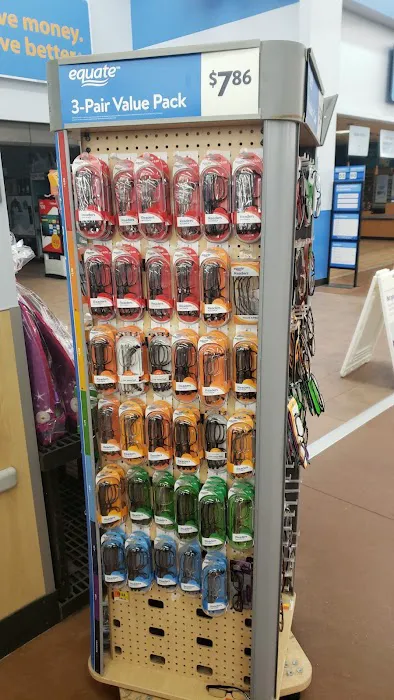 Walmart Auto Care Centers 9