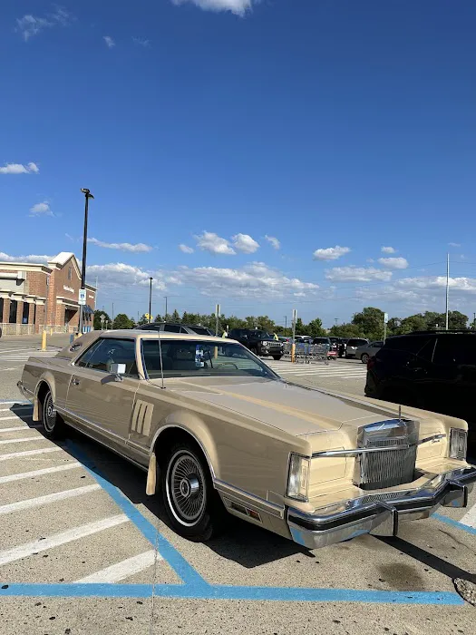 Walmart Auto Care Centers 4