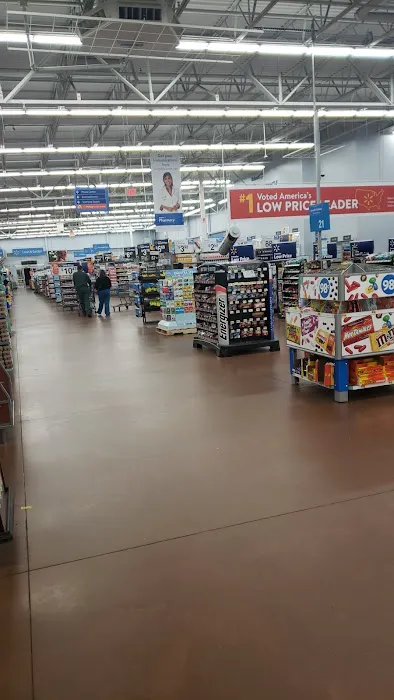 Walmart Auto Care Centers 5