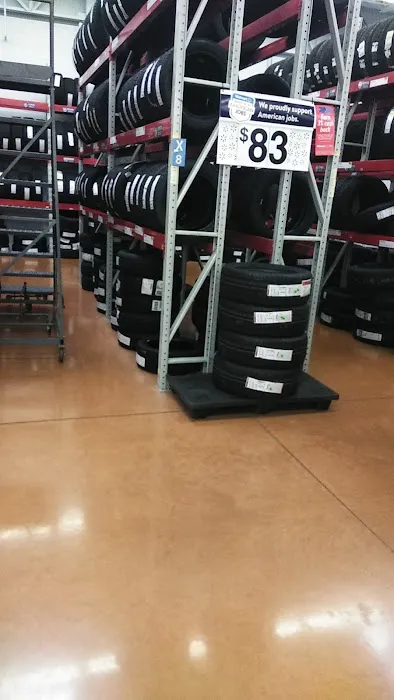 Walmart Auto Care Centers 6