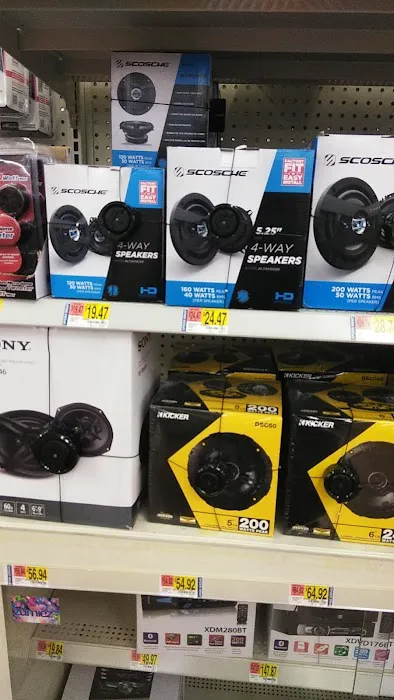 Walmart Auto Care Centers 3