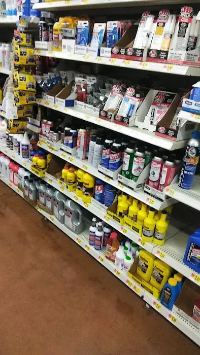 Walmart Auto Care Centers 8