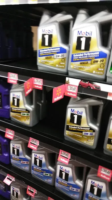 Walmart Auto Care Centers 2