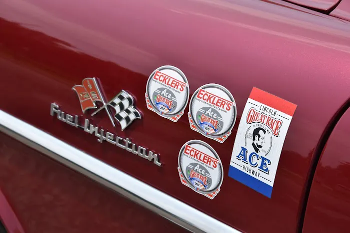 CARS, Inc 6