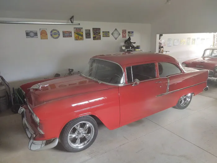CARS, Inc 1