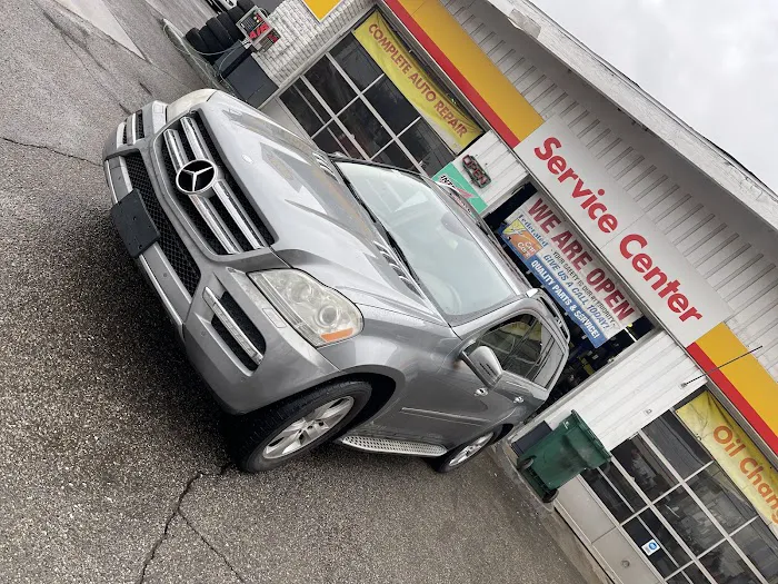 Maz Automotive 0