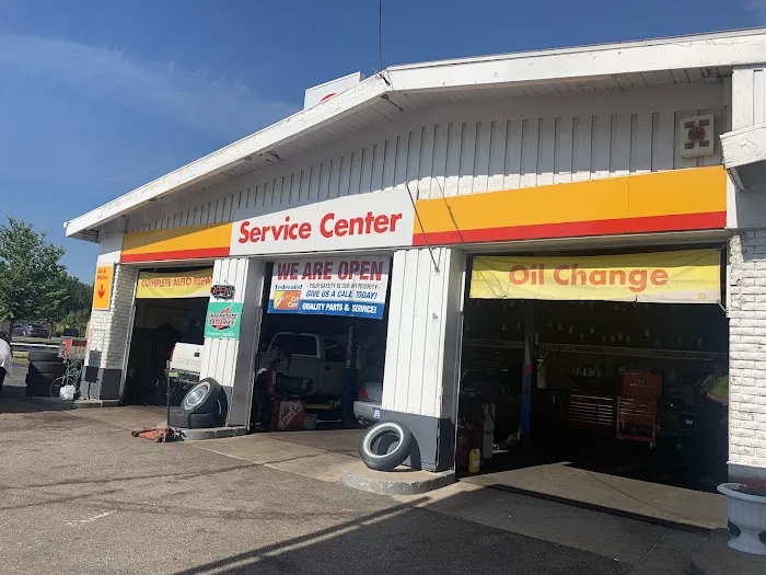 M59 & crooks auto repair 0
