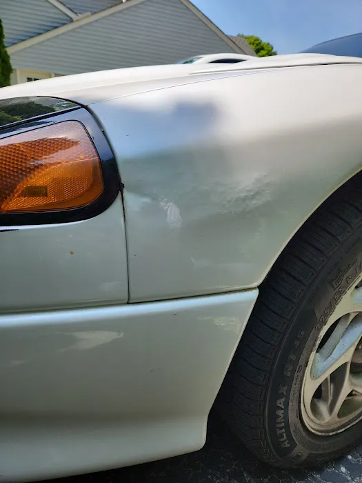 Dent Eliminators 2
