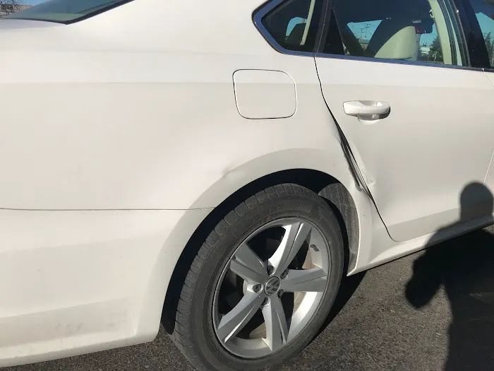 Dent Eliminators 6