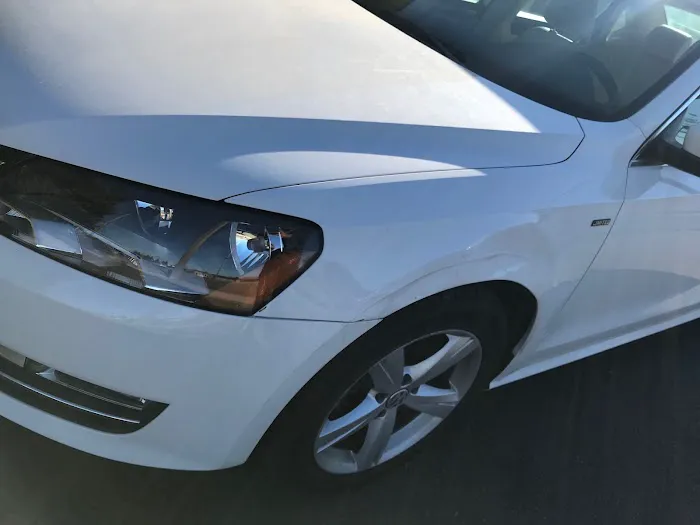 Dent Eliminators 7