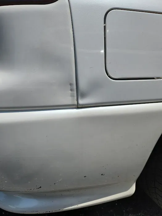 Dent Eliminators 1