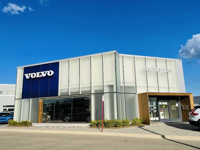 Volvo Service 0