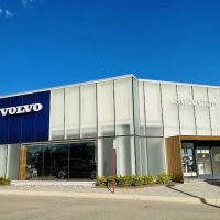 Volvo Service