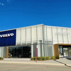 Volvo Service ico