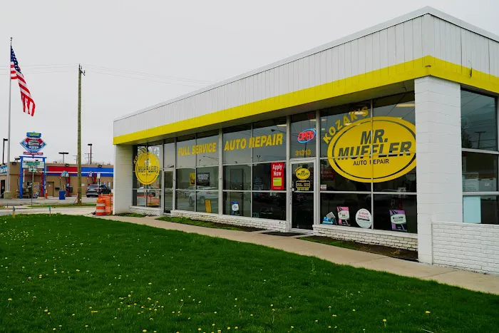 GreatWater 360 Auto Care - Royal Oak 1