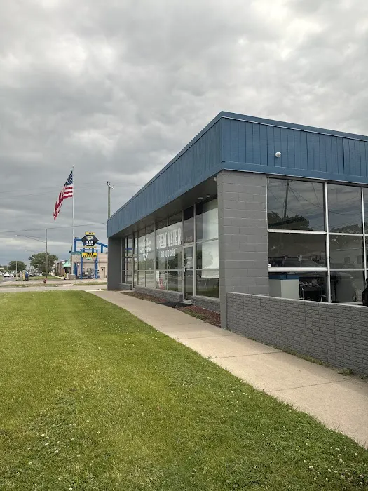 GreatWater 360 Auto Care - Royal Oak 2