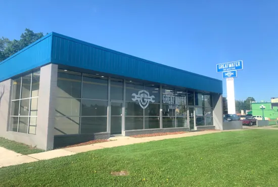 GreatWater 360 Auto Care - Royal Oak 9