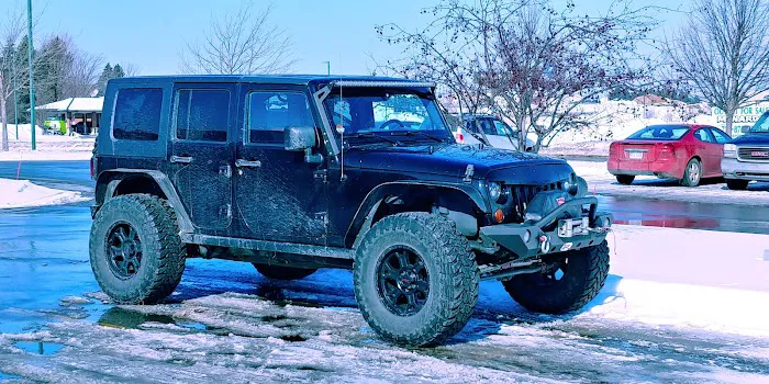 RC Trans & Gear 8