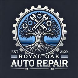 Royal Oak Auto Repair ico
