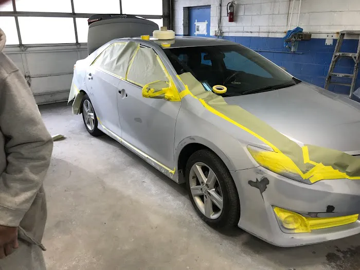 Bojax Auto Collision & Glass 3