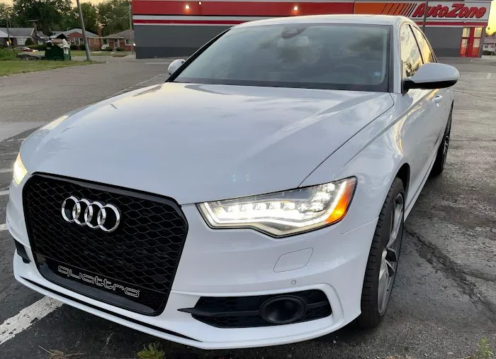 Bojax Auto Collision & Glass 4