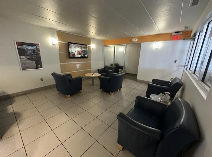 Mike Savoie Chevrolet Service 0