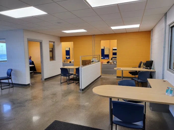 Mike Savoie Chevrolet Collision Center 3